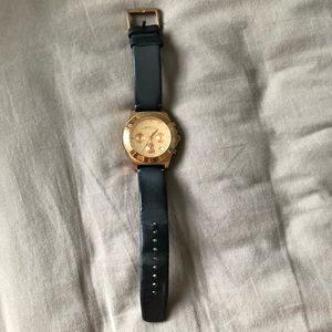 Marc Jacobs Watch